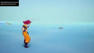 DRAGON BALL: Sparking! ZERO_20260115122647