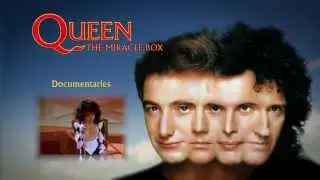 Queen | The Miracle Box - Trailer