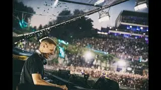 Armin van Buuren & W&W - Late Checkout (LIVE Tomorrowland 2024)
