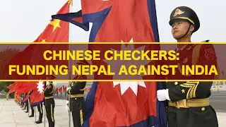 Chinese Checkers: Funding Nepal Against India