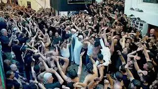 هوسات ماتم مدن | هوسات ليلة سابع - 1447هـ