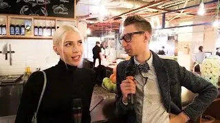 АЛИНА ПАЛИЙ: я умею готовить