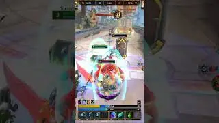 Everything Calculated! #reelsshorts #gaming #smitebrasil #smitegame #smite #ranked #shorts