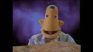 Los Lunnis, la Serie - 03 - La Lulomasa | La Tarta de Grosellas