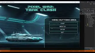 Tank Clash ( 2D game made by using C++ igraphics library)
