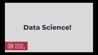 Data Science!