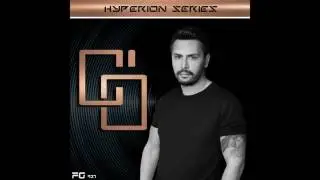 Radio FG 93.7 Live (12.04.2017) Cem Ozturk Techno Mixtape 