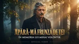 Apara-ma frunza de tei (Official video)
