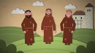 Svätý František z Assisi | Čnosť jednoduchosti