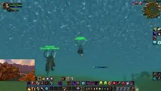 The Lost Tools wow quest