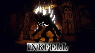 We are one (Inkfell Gameplay 35) Pillar Chase 2