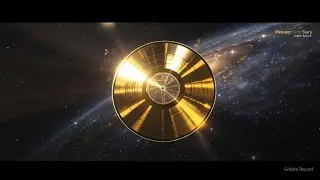 Message to the Stars What Voyagers Golden Record Says About Us