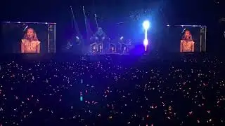 Blackpink Bornpik jakarta Day 1