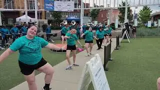 RiB 2025 Multiplicity - Party in the Plaza Standstill
