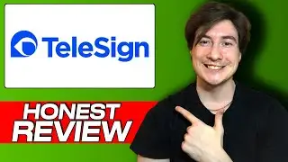 Telesign HR: My Honest Review & User Experience - Is It Worth It?