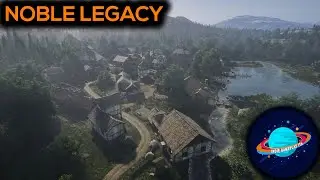MI RICORDA QUALCOSA.. || Noble Legacy || GAMEPLAY ITA