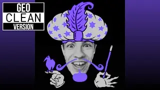 ICP: House Of Horrors - Geo Clean Version