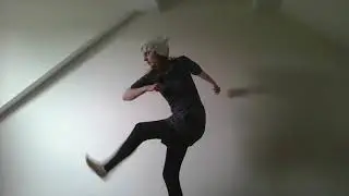 Squid - Paddling