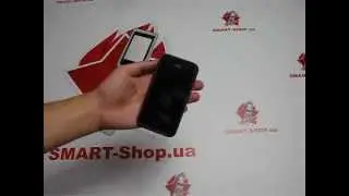 Бампер SGP Neo Hybrid-2 EX для iPhone 4