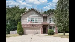 1011 Carriage Trail Mt Juliet TN 37022