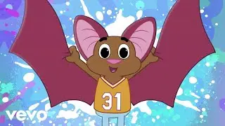 Urban Tails - Taking Flight