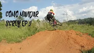 Tutorial como mandar Scrub - How to ep.5