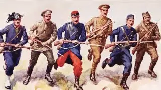 Sykes-Picot Agreement
