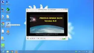 من اهم برامج ال Simulators للمبتدئين ال Proteus مع طريقة عمل Multi-power supply عليه
