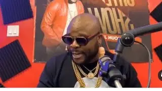 Dapr&egrave; FRESHLa, Jimmy Danger Gen Pou&rsquo;l Manj&eacute; Yon Bagay Ak bouch li Kan Men&rsquo;m  Avan Li Mouri.