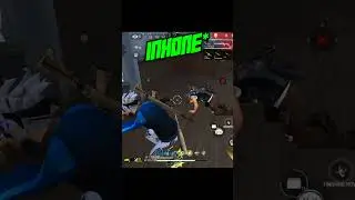 Sometimes I'm Unfair For This Game  💀#shotrs #classyfreefire #freefire
