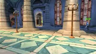 Minecraft stormwind city ep. 2