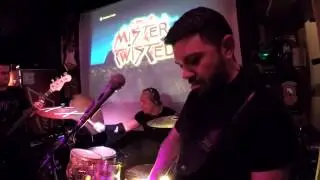 Mister Twisted - Maniac (Michael Sembello cover)