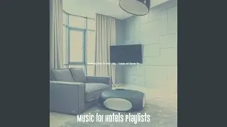 Quiet Hotels
