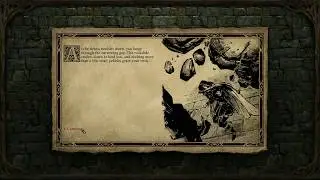 Pillars of Eternity Good Playthrough in Hard (HD) - Blocked Passage