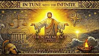 The Supreme Fact of the Universe (Audio) | Trine Ep. 2