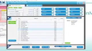 How to do a bulk internet upload