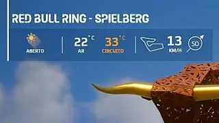 MotoGP&trade;20: Campeonato de Moto2 - Red Bull Ring - Spielberg (&Aacute;ustria)