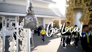 See Chiang Rai Like Locals with TakeMeTour