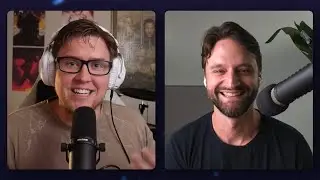 Ep 191 - Crossover: Declaring War Against the Frontend
