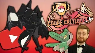 COUPE CRITIQUE 🏆 Tournoi Spécial Pokémon des abonnés ⭐