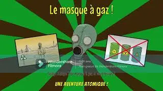 60 SECONDS DEMO+DEFI DE SURVIVRE LES 11 JOURS DE LA DEMO AVEC SEULEMNT TED