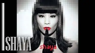 Shaya - In Your Eyes (Slick Beats Deep House Remix) - Official Audio Release
