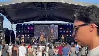 It's my life- outbox band cover (mccs american independence Day festival)