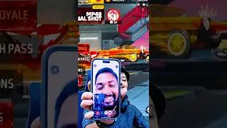 Live Prank Omor on fire এর সাথে 😑