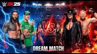 WWE 2K25 LIVE: Aaj Hoga Asli Muqabla! 🥊 23 Jan 2026 #wwe2k25 #livestreaming