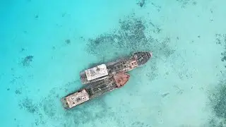 What it’s really like in Majuro. Wild dogs, Shipwrecks and only one road(VLOG #150)