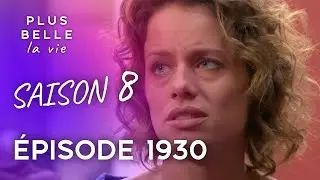 Saison 8, &Eacute;pisode 1930 - PLUS BELLE LA VIE | Eve fait une ultime d&eacute;claration &agrave; Beno&icirc;t