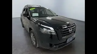 2024 Nissan Pathfinder SV WI Janesville, Rockford, Machesney, Wempletown, Deerfield