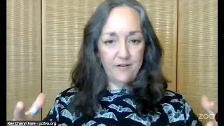 Myrtle Fillmore's Healing Pattern - Rev Cheryl Fare