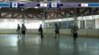 Youth Lacrosse in the South Bay | Leverage Lacrosse Club | Leverage (B) vs. Pali Tomahawks